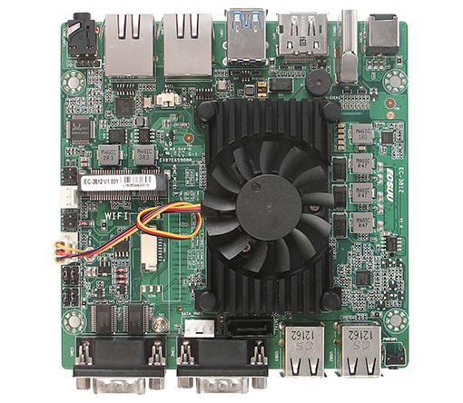 EC-3812
