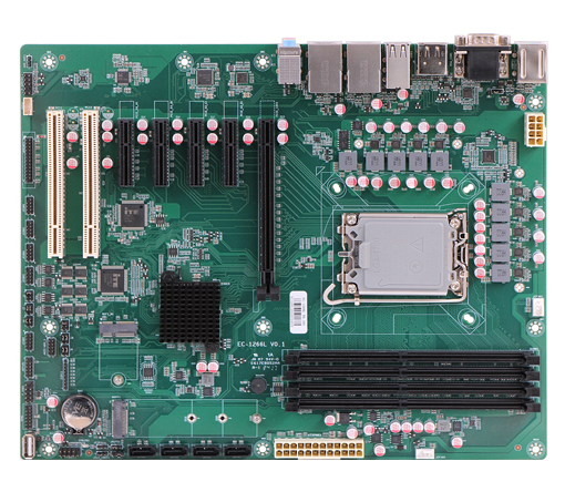EC-1266L