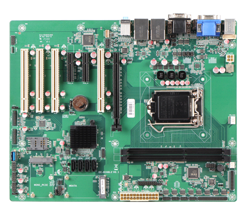 EC-3816P