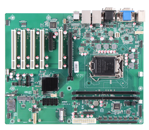 EC-3816P